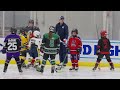 Brennan Othmann Mic'd Up: Junior Rangers Camp