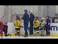 Brennan Othmann Mic'd Up: Junior Rangers Camp