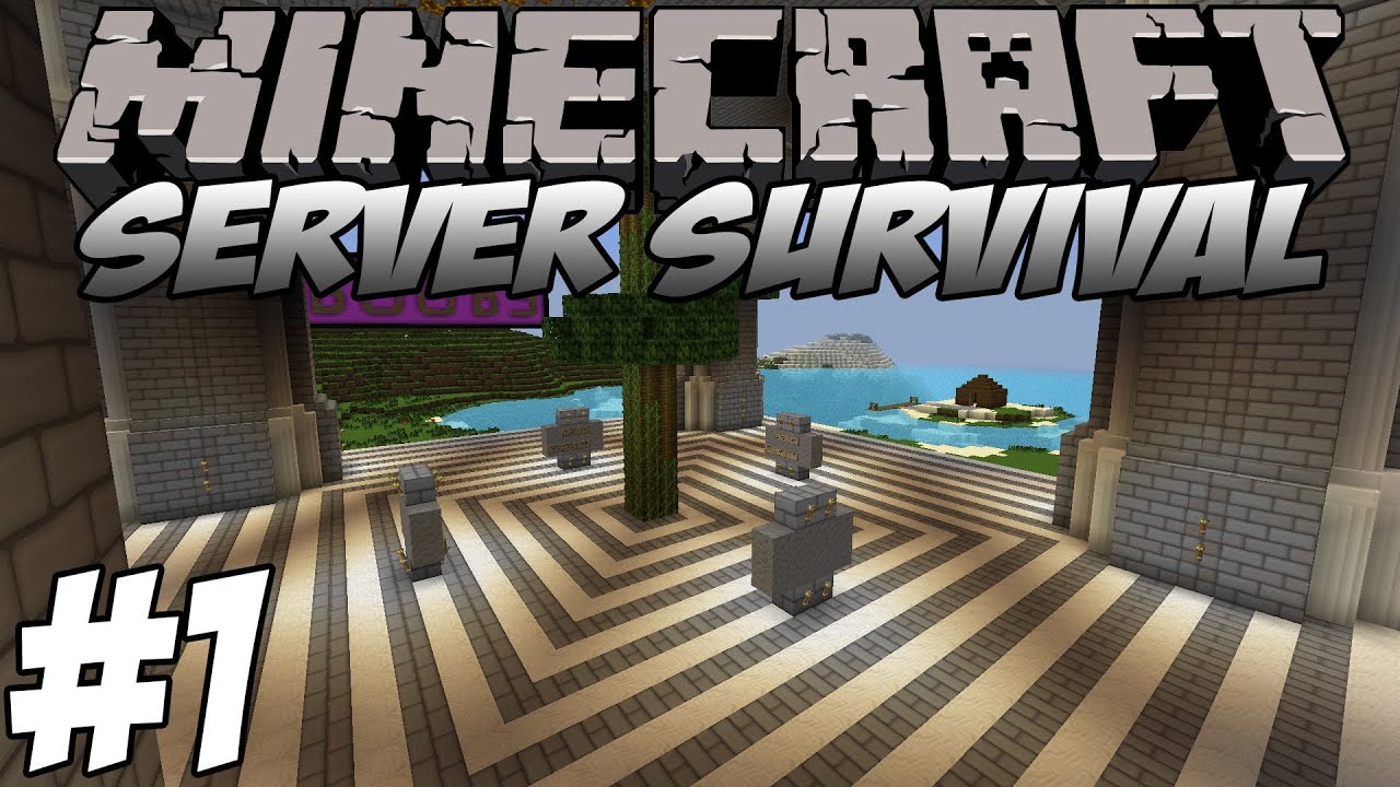 Gamemode Survival в майнкрафт. Survivor Minecraft.