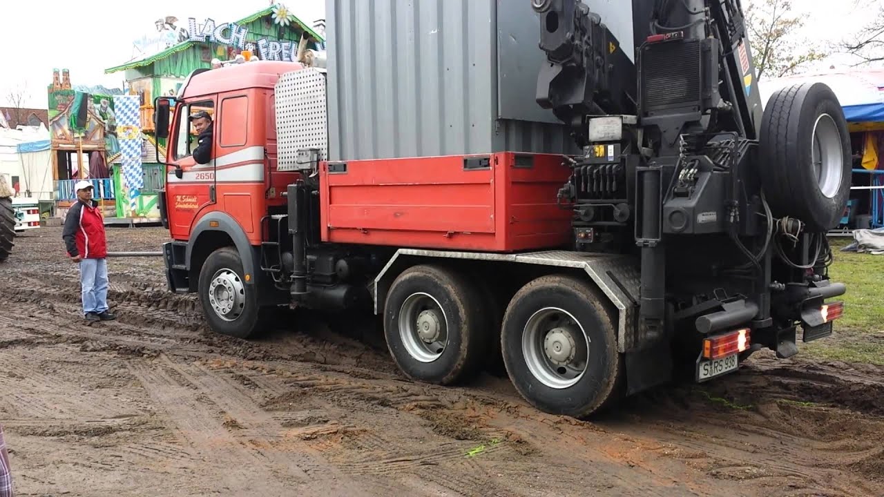 Transformer beim Hochheimer Markt 2013