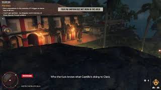 FAR CRY 6 GAMEPLAY WALKTHROUGH PS4 PART#23 GUERILLA MODE