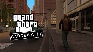 Grand Theft Auto: Carcer City Gameplay (September 2026) screenshot 1