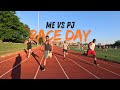 Day in the Life Vlog – Filmmaking, Volleyball & RACING My Friends!