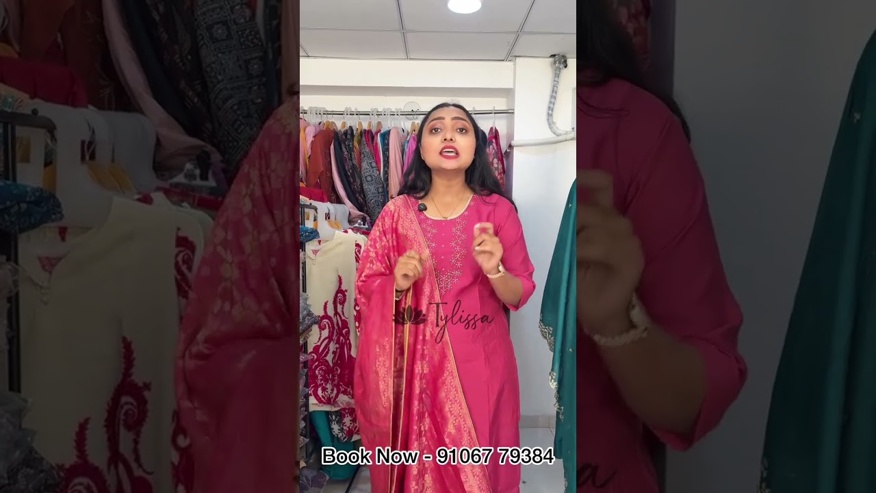 Trending Suit Wholesale | In-House Manufacturing | 3-Piece Readymade | S–3XL | Tylissa | 9106779384