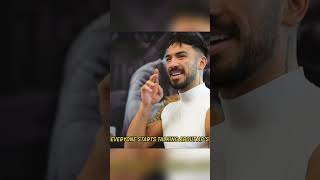 I Asked Him For An Ap