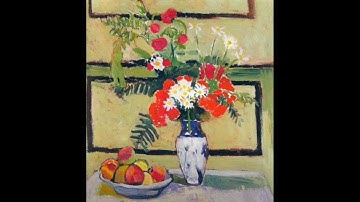 Understanding color relationships