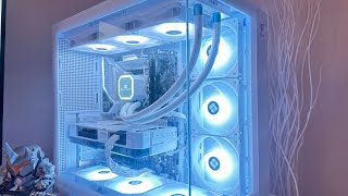 INSANE 12 year old Gaming Setup Tour