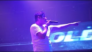 Comeback Konser Ungu  Team Di Zona Makassar 2019 part 2