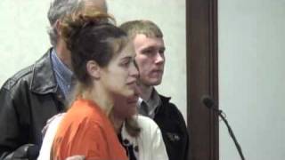 Bond hearing for Jessica Ann Blackham @pysiheditor