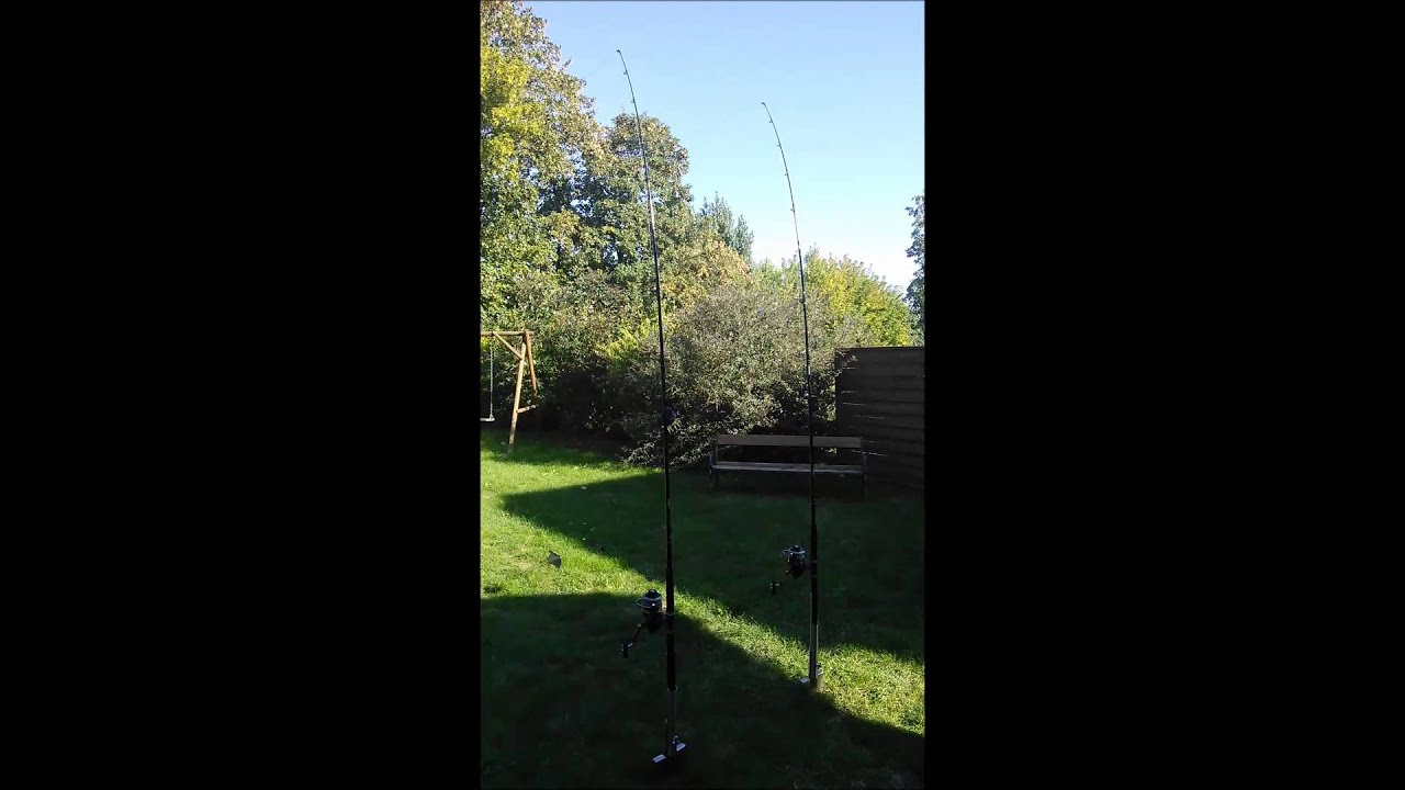 Cat Sounder - Rico´s Revolution