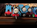All engines go collection