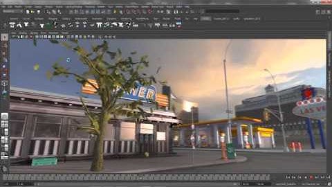 Entertainment Creation Suite