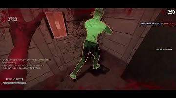 Zombie Panic! Source 2022 09 27 People Think The Unvaccinated Be Like