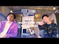 SOARA / 『Now or Never feat.KEN THE 390』 Music Video