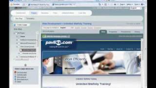 Marketing Your Website With Sitefinity CMS