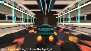 Multi Theft Auto || Megadreams' quality test || 1080p