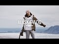 Sashboyko | VLOG! АЛЯСКА