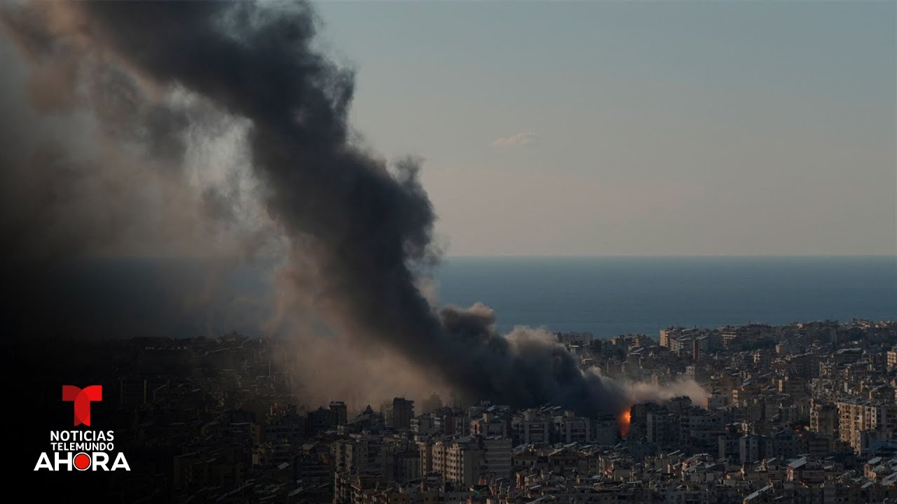 Las noticias de la mañana, martes 3 de marzo de 2026