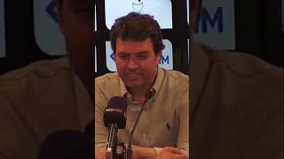 Cihat Arslan, Tolunay Kafkası Ima Etmemiş Altı Kez Küme Düşüren O Hoca Benim Kendimi Anlattım