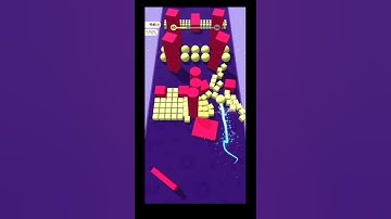 COLOR BUMP 3D All Levels 65 Gameplay Walkthrough #1  Android mobile