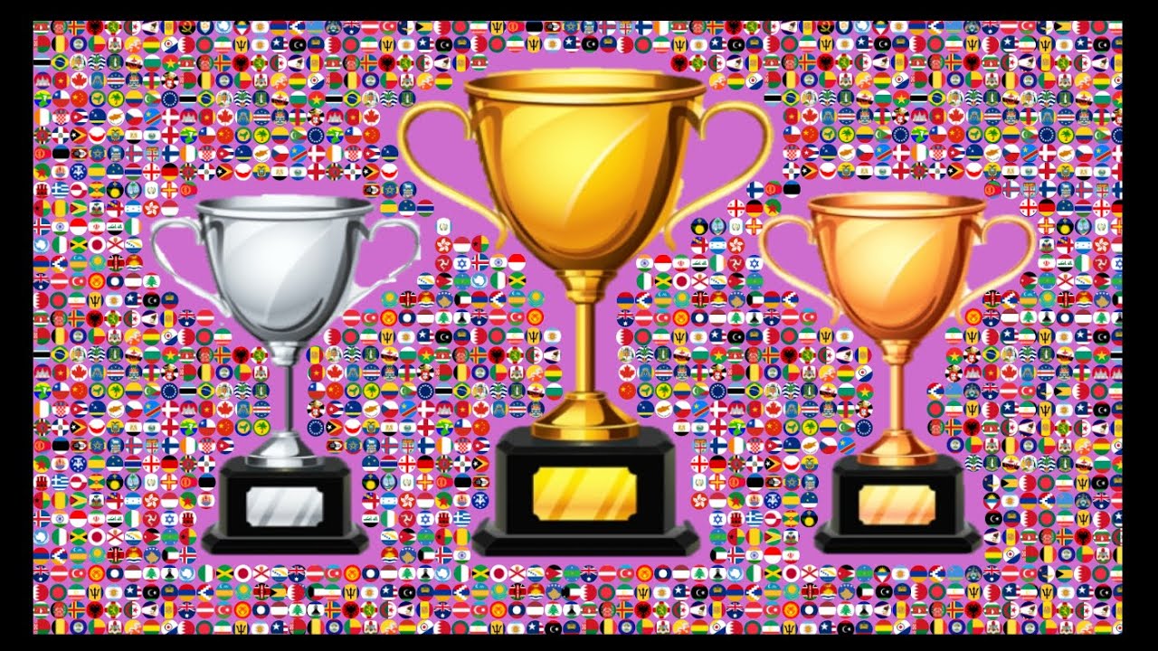 2020 World Cup Marble Race Final Chance! YouTube