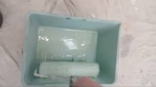 Blue Dolphin Washi Ultra - Premium Painter's Tape