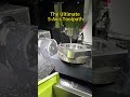 Mesmerizing Precision: Ultimate 5-Axis Machining