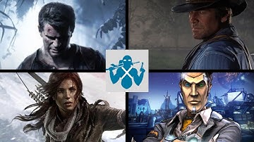 How to Make A Compelling Video Game Character