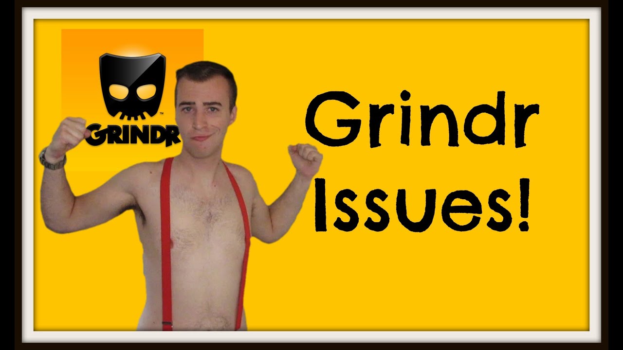 Unsecure connection detected grindr Dr. T's