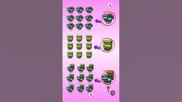 Find the Odd One Minecraft Edition 7 | Minecraft Quiz 👾  #minecraft #oiiaoiia  #김프로 #유백합