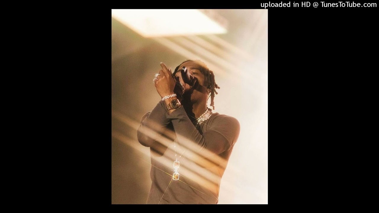 (FREE) Lil Baby Type Beat - "Word 4 Word"