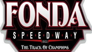 Street Stocks Fonda Speedway 2019