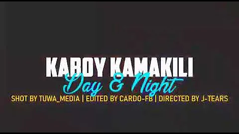 Kaboy kamakili official music video