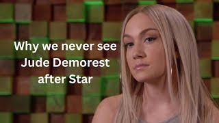 Famous Why we never see Jude Demorest after Star the tv show Net Worth