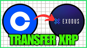 How To Transfer Xrp From Coinbase To Exodus Wallet (2025)