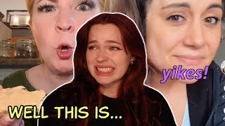 Millennial Cringe Keeps Getting Worse