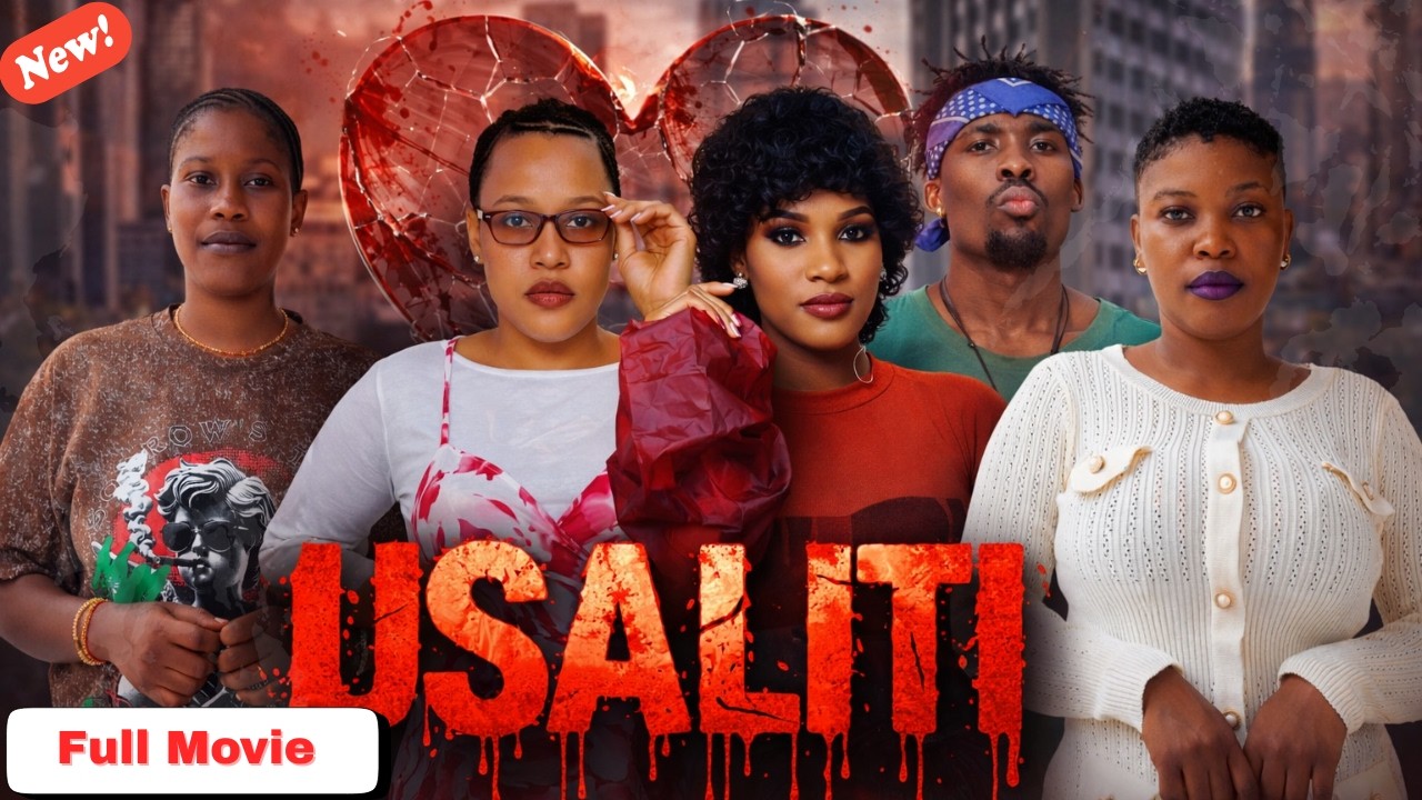USALITI 💔💔 [ Full movie Part 02 ] - YouTube