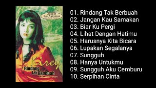 Kirey - Rindang Tak Berbuah (1998)