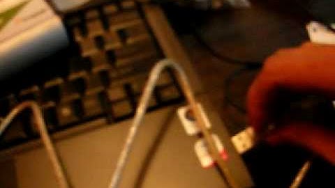 Freescale Code warrior USB TAP