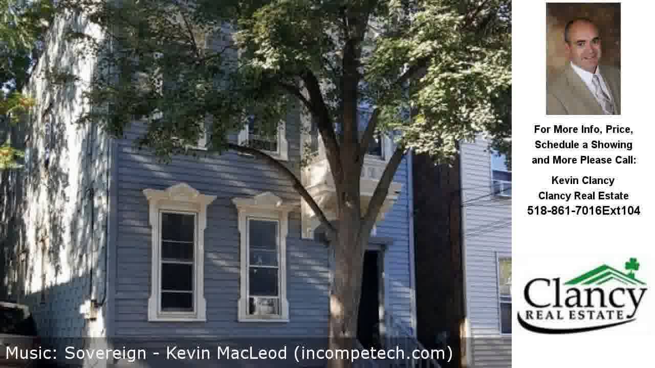 130 SPRING ST, Albany, NY Presented by Kevin Clancy. YouTube
