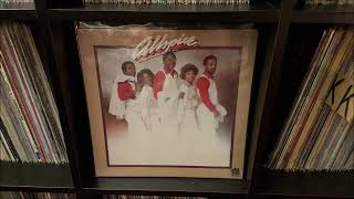 allspice i don' t know