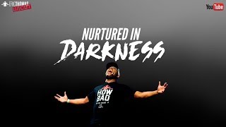 Eric Thomas | Nurtured in Darkness (Eric Thomas Uncut)