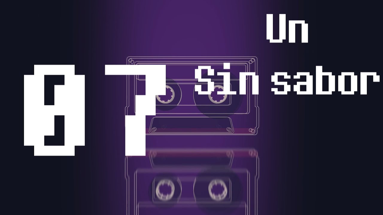 Pony (With Dino & Calvo) - Un sin sabor | 