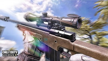 kaiartzの最強キル集【codモバイル】