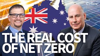 The Truth About Net Zero, Super & Housing That No One Will Tell You