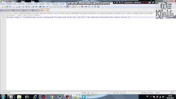 OpenCart Site Hackleme Son Nokta/Wiz Khalifa