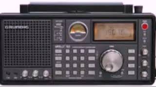 راديو مونت كارلو في الثمانينات  Radio Monte Carlo in 80's