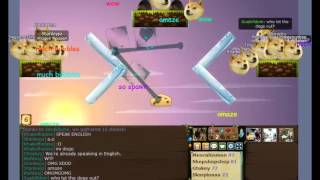 Transformice - April Fools Day 2015