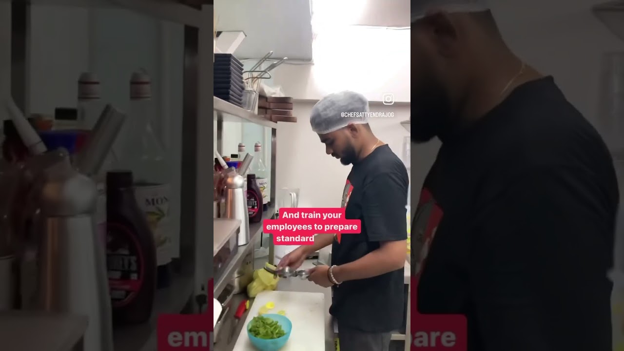 Restaurant Menu Recipes | Restaurant Consultant | 9076110411 | 