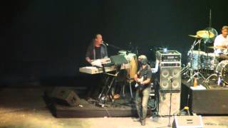 Mark Farner en Chile - We are American Band